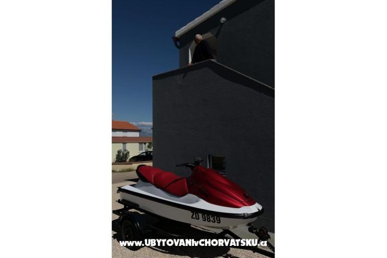 Apartmanok Caganic Villa Bledi – fotó 2