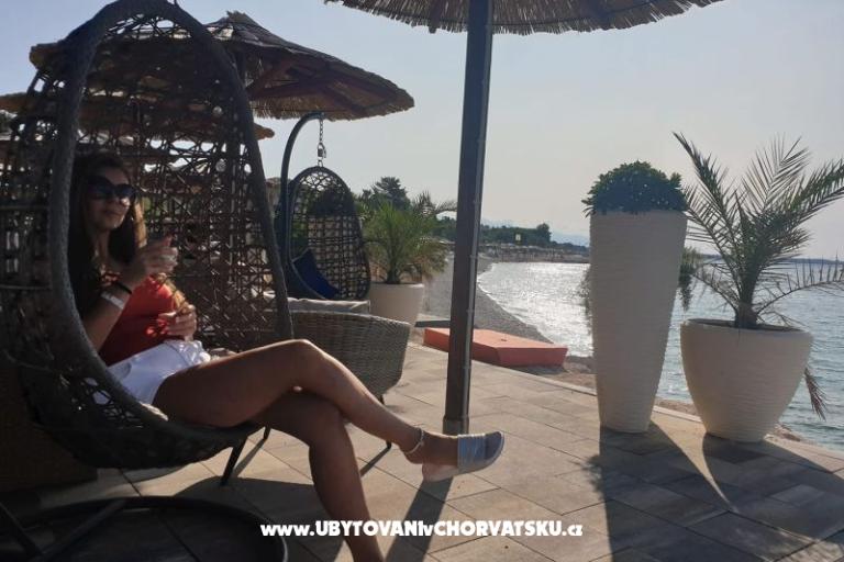 Apartmanok Caganic Villa Bledi – fotó 3