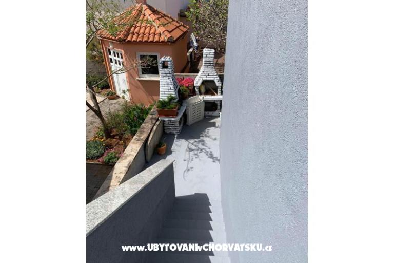 Apartmanok Caganic Villa Bledi – fotó 5