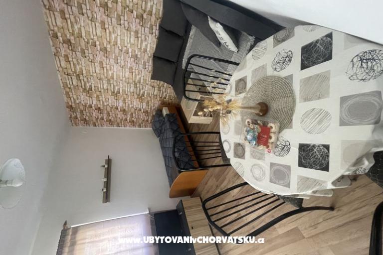 Apartmanok Caganic Villa Bledi – fotó 7