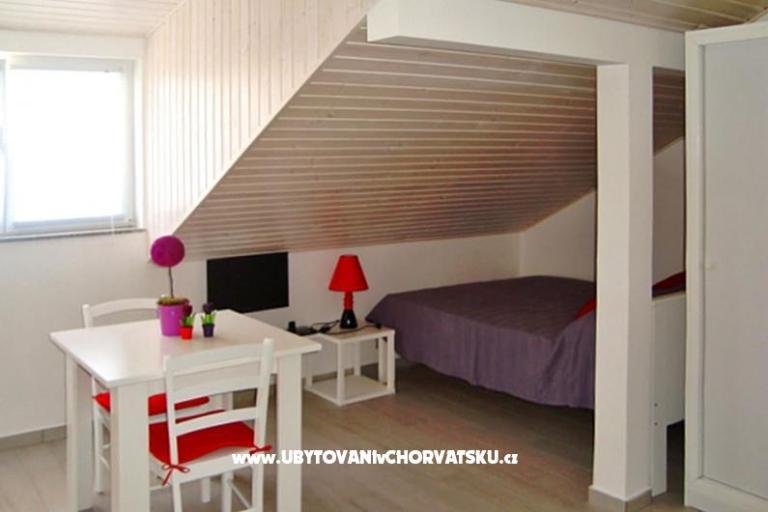 Apartmanok Calla – fotó 6