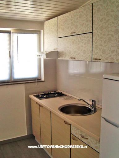Apartmanok Calla – fotó 8