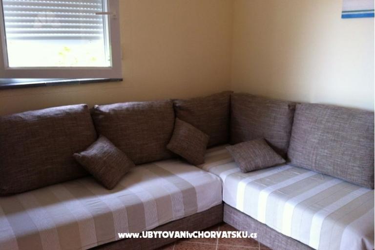 Apartmanok Maria – fotó 13