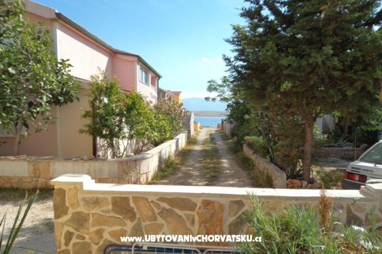 Apartmanok Maria – fotó 14