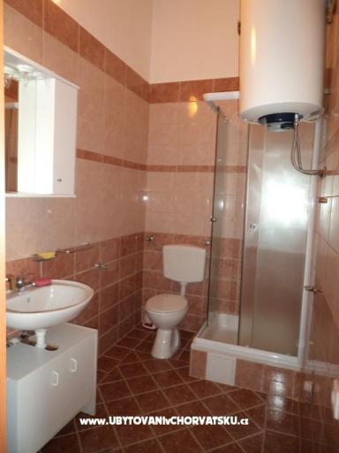 Apartmanok Maria – fotó 5