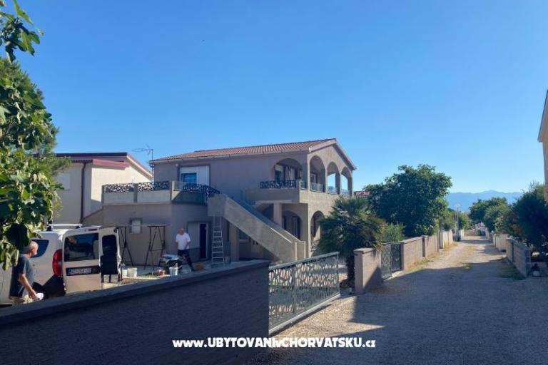 Apartmanok Ceglec – fotó 17