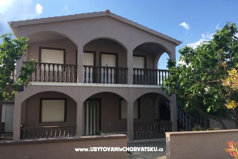 Apartmanok Ceglec – fotó 2