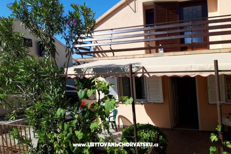 Apartmanok Cestar – fotó 2