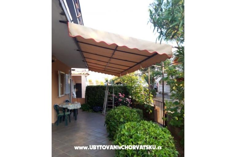 Apartmanok Cestar – fotó 4