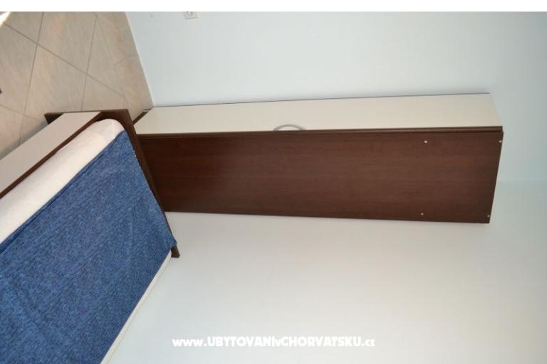 Apartmanok Čvangić – fotó 10