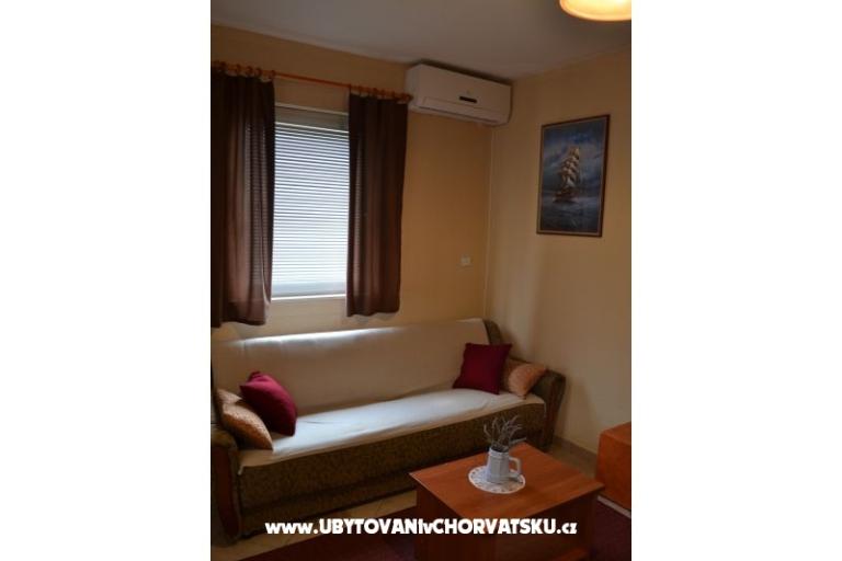 Apartmanok Čvangić – fotó 11