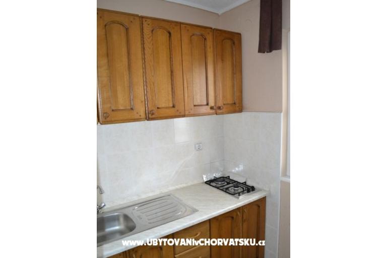 Apartmanok Čvangić – fotó 12