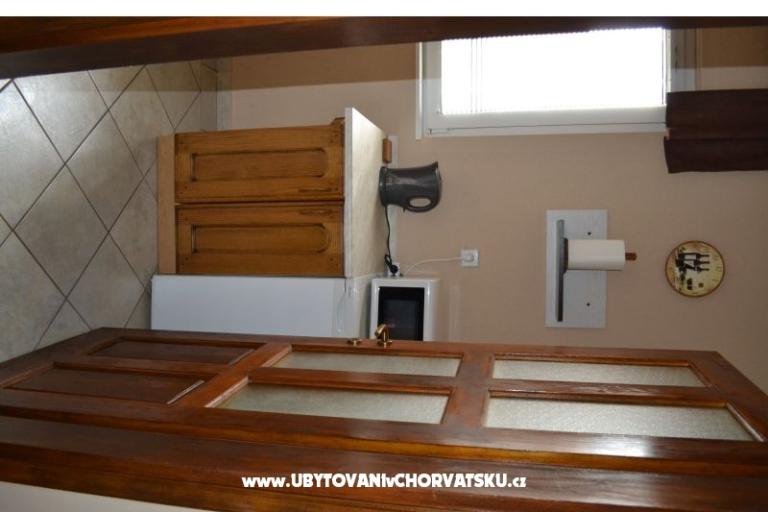 Apartmanok Čvangić – fotó 13