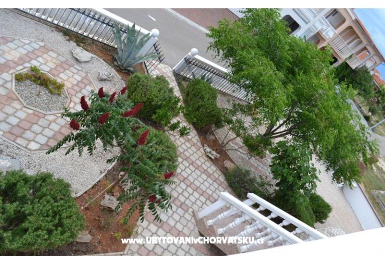 Apartmanok Čvangić – fotó 3
