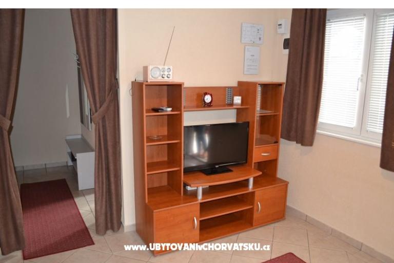 Apartmanok Čvangić – fotó 6