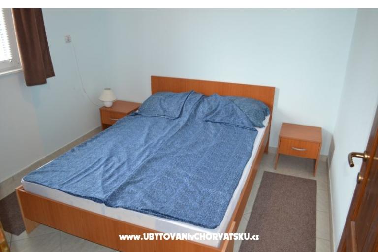 Apartmanok Čvangić – fotó 8