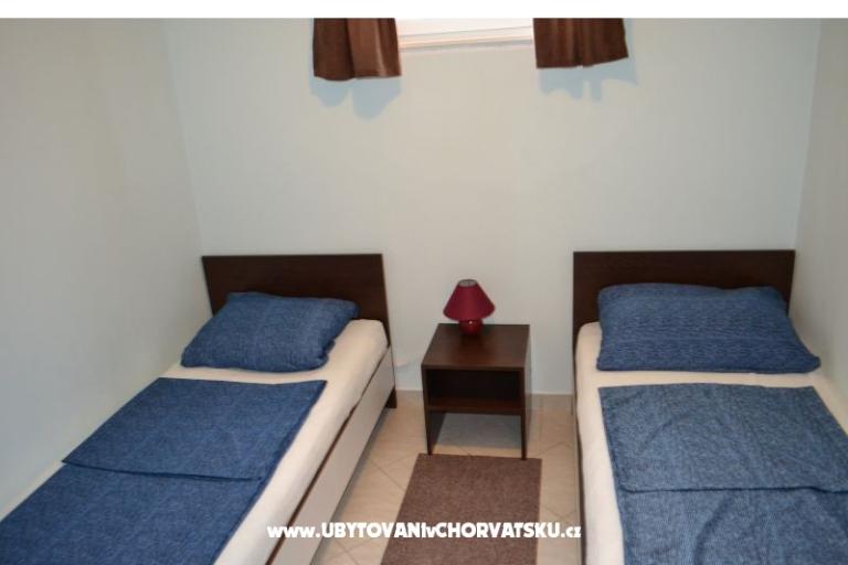 Apartmanok Čvangić – fotó 9