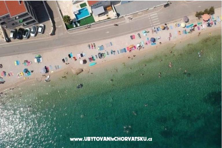 Apartmanok Dalija  Vir – fotó 10