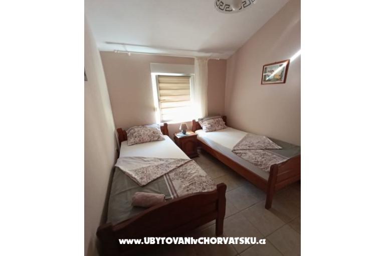 Apartmanok Dalija  Vir – fotó 11