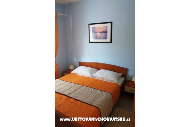 Apartmanok Dalija  Vir – fotó 12