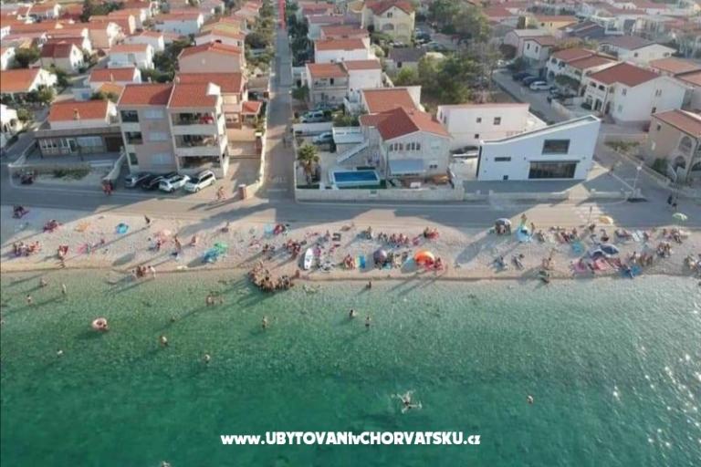 Apartmanok Dalija  Vir – fotó 17