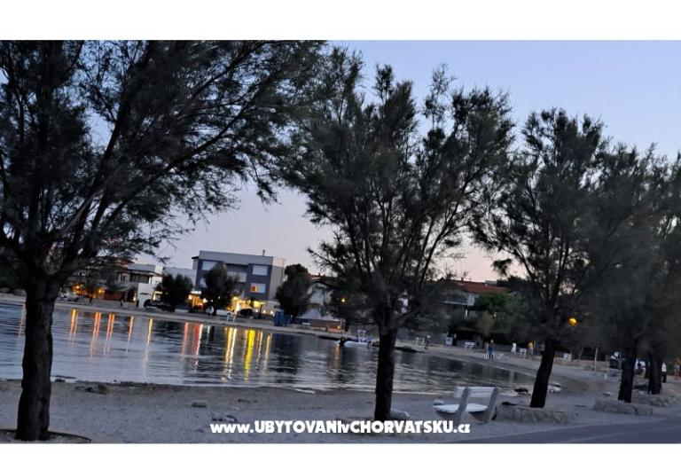 Apartmanok Dalija  Vir – fotó 20