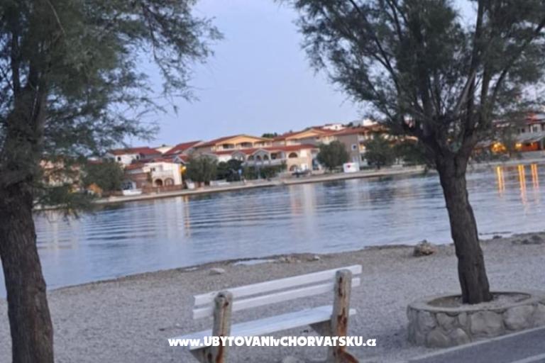 Apartmanok Dalija  Vir – fotó 21