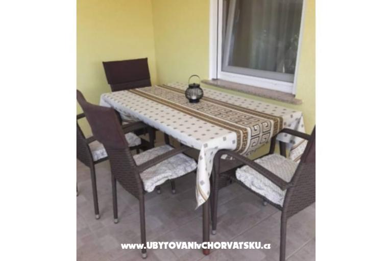 Apartmanok Dalija  Vir – fotó 24