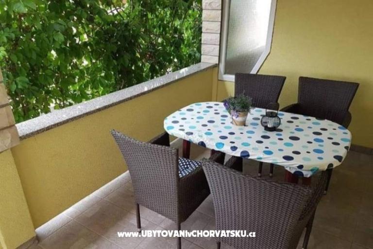 Apartmanok Dalija  Vir – fotó 5