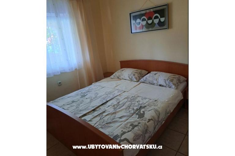 Apartmanok Dalija  Vir – fotó 6