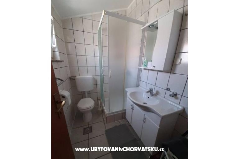 Apartmanok Dalija  Vir – fotó 7