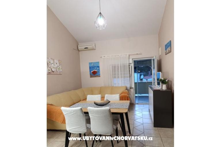 Apartmanok Dalija  Vir – fotó 8