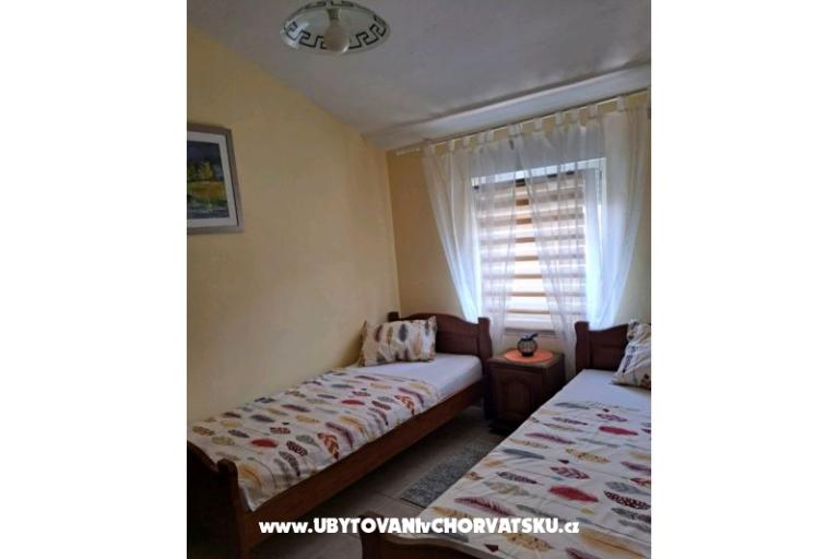Apartmanok Dalija  Vir – fotó 9