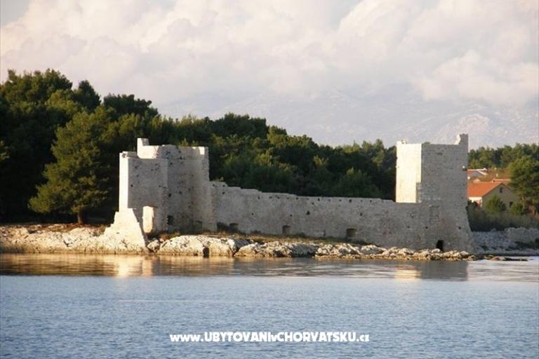 Apartmanok Debeljak – fotó 12