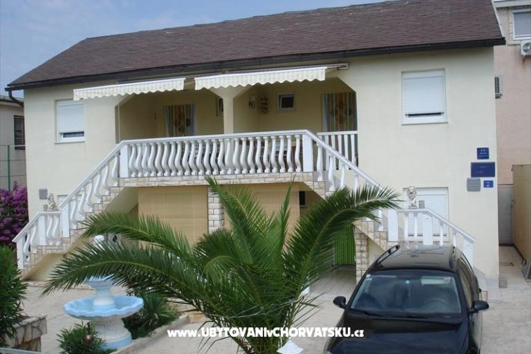 Apartmanok Debeljak – fotó 13