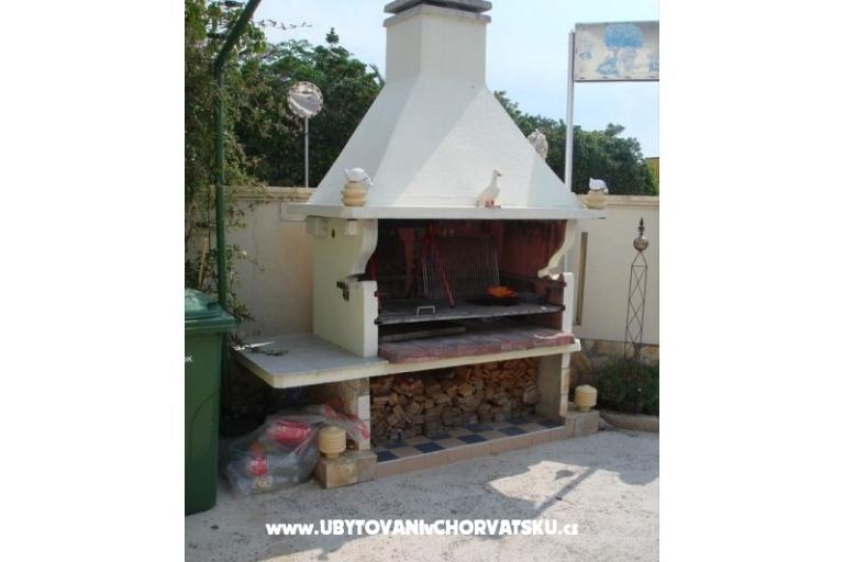 Apartmanok Debeljak – fotó 14
