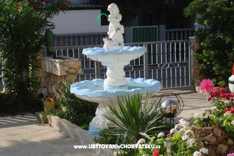 Apartmanok Debeljak – fotó 15