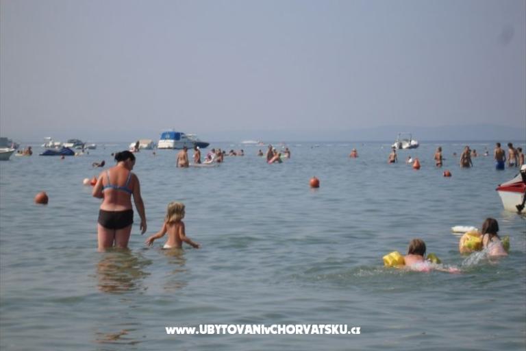 Apartmanok Debeljak – fotó 16