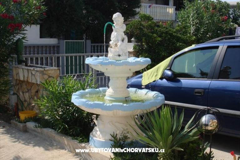 Apartmanok Debeljak – fotó 17