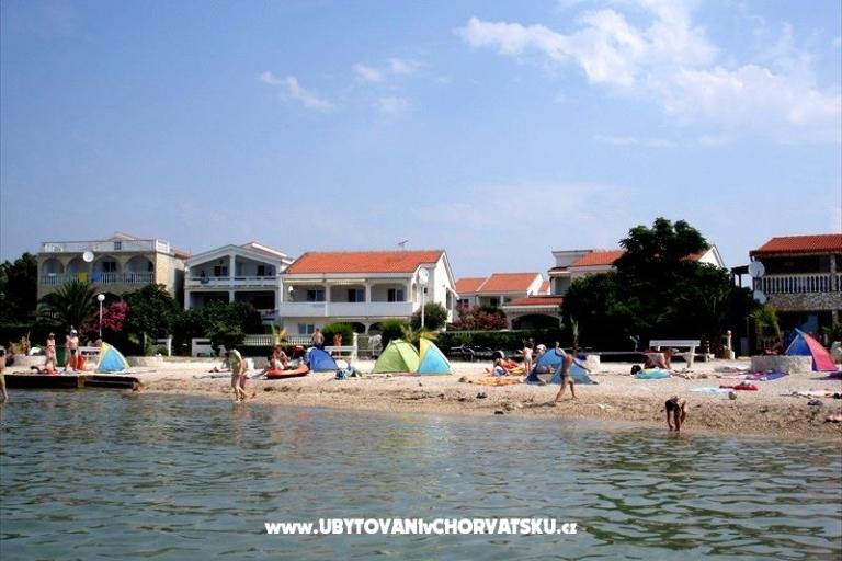 Apartmanok Debeljak – fotó 3