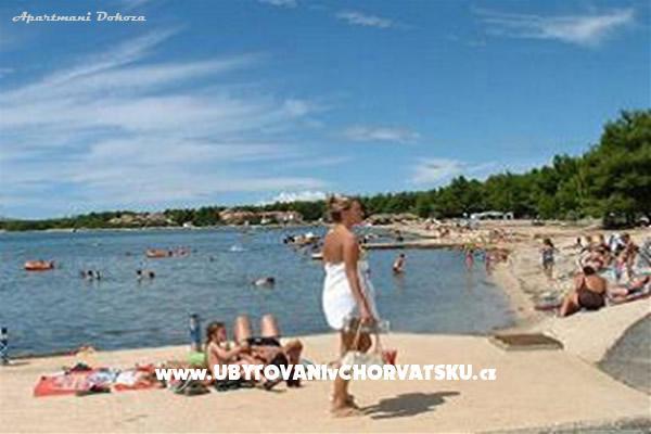 Apartman Dokoza – fotó 2
