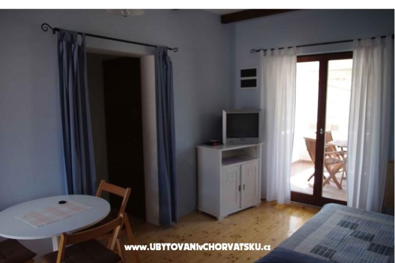 Apartmanok Dora – fotó 5