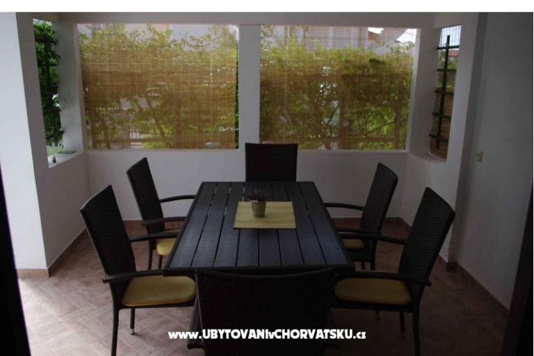 Apartmanok Dora – fotó 9