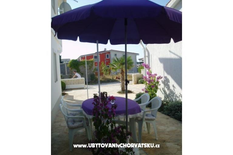 Apartmanok Fegeš – fotó 3
