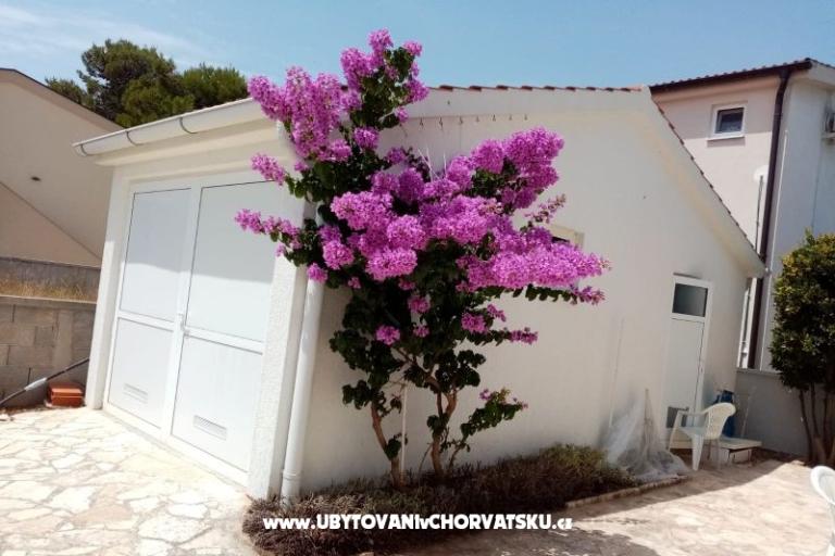 Apartmanok Fegeš – fotó 4
