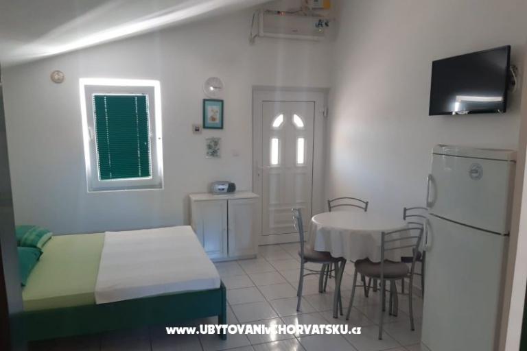Apartmanok Fegeš – fotó 6