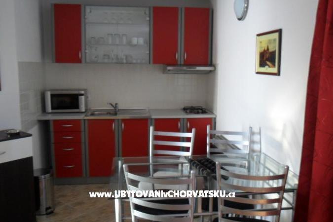 Apartman Filipašić – fotó 6