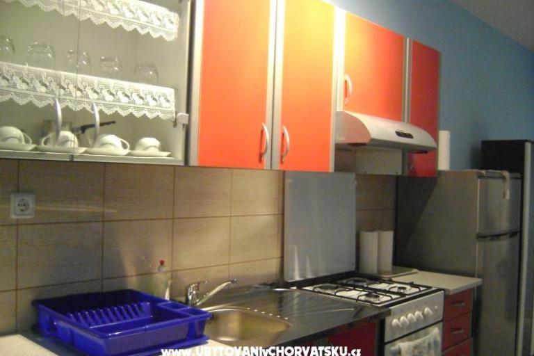 Apartmanok Forgač – fotó 3