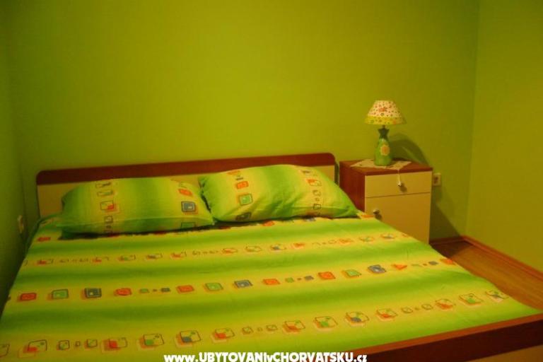 Apartmanok Forgač – fotó 6