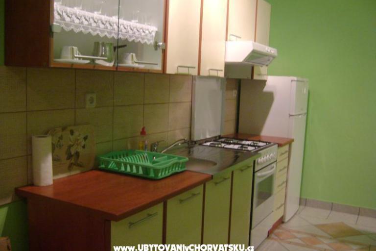 Apartmanok Forgač – fotó 7